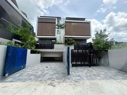 Hong Kong Park (D21), Detached #454477591